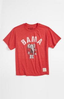 The Original Retro Brand Bama T Shirt (Big Boys)