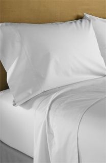  300 Thread Count Organic Percale Sheet Set & Pillowcases (Buy & Save)