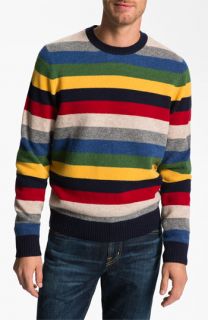 Brooks Brothers Wool Crewneck Sweater