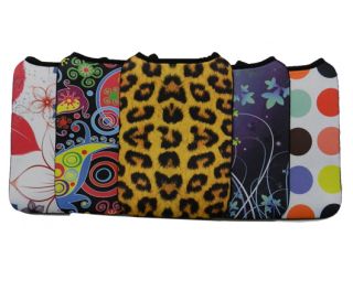 Pouch for 6 7 inch Google Android 2 2 2 3 Tablet PC Case