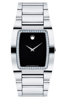 Movado Fiero Diamond Bracelet Watch