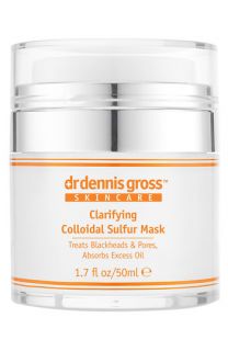 Dr. Dennis Gross Skincare™ Clarifying Colloidal Sulfur Mask