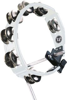 lp lp162 cyclops mountable tambourine standard item 440542 condition