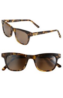 Maui Jim Aloha Friday   PolarizedPlus®2 Retro Inspired Sunglasses