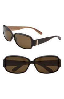 MARC BY MARC JACOBS Rectangle Frame Sunglasses