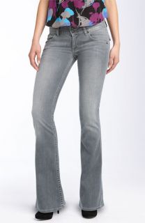 Hudson Jeans Triangle Pocket Bootcut Stretch Jeans (Amused Wash)