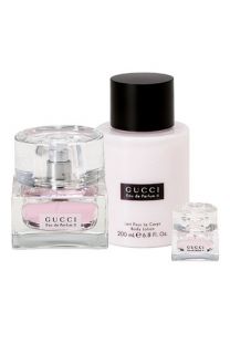 Gucci Eau de Parfum II Holiday Gift Set