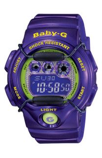 Casio Baby G   Tropical Paradise Digital Watch