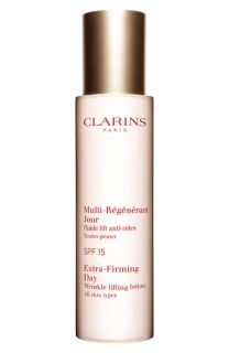 Clarins Extra Firming Day Wrinkle Lifting Lotion SPF 15