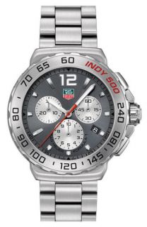 TAG Heuer Formula 1   Indy 500 Bracelet Watch