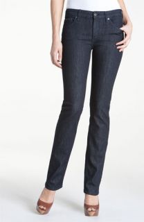 7 For All Mankind® Kimmie Straight Leg Jeans (New Rinse)