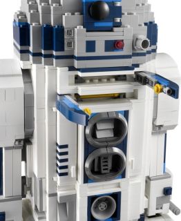  Release Lego Star Wars R2 D2 Ultimate Collector Series 10225