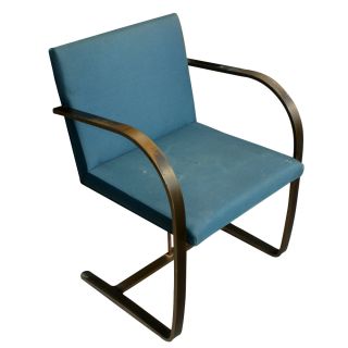 vintage flat bar brno style chair 1920 s design the brno chair is a