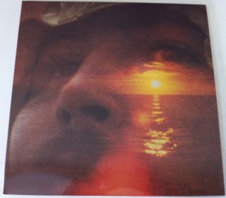 David Crosby If I Could Only Remember My Name 200g Classic Records 180