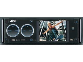 no question about it you re going to love jvc s kd avx1 it s an in