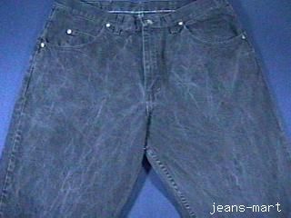 Jeans Mart Picture of Levis or Calvin Klein or Ralph Lauren Polo or