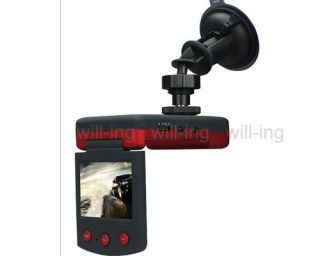 IR Light DV DVR Video Recorder Camera Camcorder in Car
