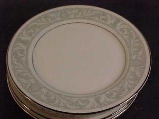 imperial china 5671 whitney 6 1 2 bread plate this is for a lovely 6 1