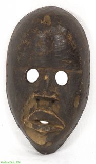 title dan firewatch mask zakpai ge african maska type of object mask
