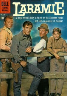 Complete Have Gun Will Travel Gunsmoke Daniel Boone More Comics on DVD