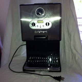  DCC 2000 Coffee on Demand 12 Cup Programmable Coffee Maker