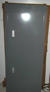 Cutler Hammer Panelboard Panel Board Cover PW50TS