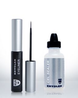 This listing is for one Kryolan Eye Liner 5320 and one Kryolan Eye