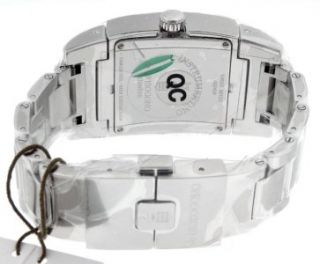 New Mens de Grisogono Instrumentino Dual Time Diamond Watch B P