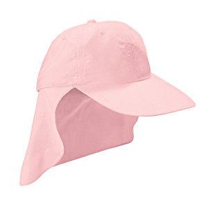 New Coolibar UPF 50 All Sport Sun Protective Flap Hat