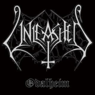Unleashed Odalheim The New CD 2012 Amazing Death Metal