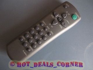  descriptions original daewoo tv remote control tested and guaranteed