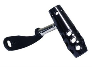 Bar Replacement Handle Fits DAIWA 600 600H Conventional Reels