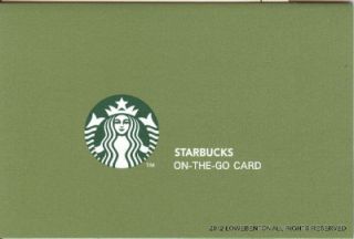  Coffee Gift Card Taiwan 82 Green Card Leaf Sleeve RARE Limit