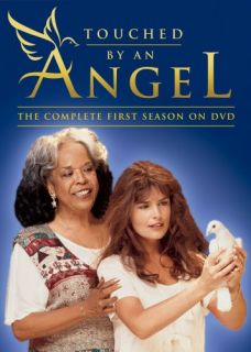 Touched by An Angel First Season 1 DVD SEALED New