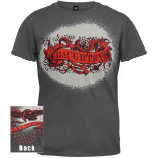  Daughtry Eagle 05 Tour Soft T