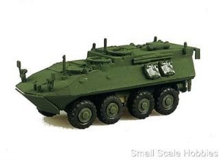 Lav C2 Light Armored Vehicle Command and Control Trident 90013 for