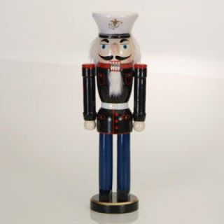 decorative wooden marine nutcracker product specifications wooden