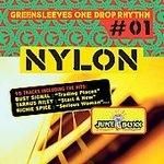  Cent CD One Drop Rhythm 1 Nylon Greensleeves Reggae Dancehall