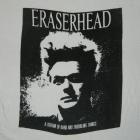  Eraserhead T Shirt Movie Cult Film Horror David Lynch 1970S