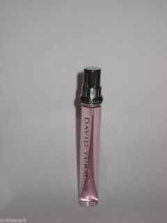 David Yurman Delicate Essence Perfume EDT Pen Spray