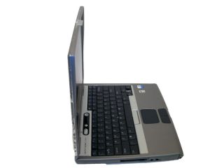 Dell Latitude D600 WiFi Laptop PM 1 60GHz 1GB 20GB DVDROM XPP Free