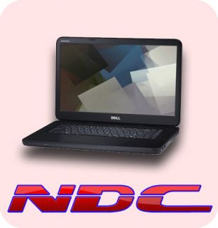 Dell Inspiron 15 N5040 Laptop i3 2350M 3GB 250GB Intel GFX HD DVDRW