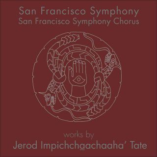 AZIC RECORDS/NAXOS 787867124222 SAN FRANCISCO SYMPHONY BY TATE,JEROD