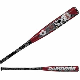 Demarini Voodoo 32/29 DXVDC BBCOR (.50) baseball bat 2013 new model