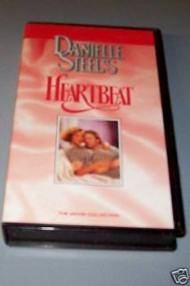 Danielle Steels Heartbeat The Movie Collection