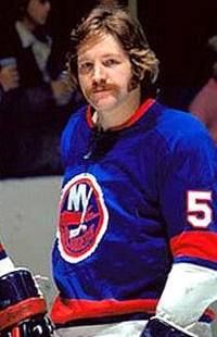 Denis Potvin New York Islanders 1973 Vintage Jersey XXL
