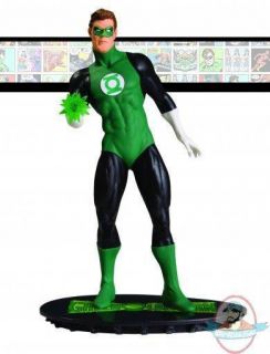 DC Direct DC Chronicles Green Lantern Statue