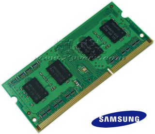 M471B2873FHS CF8 New Samsung 1g DDR3 1066 Laptop Memory