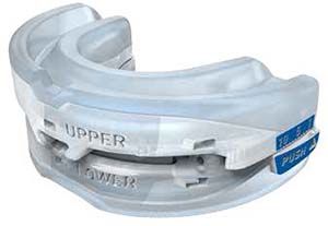  Mouthpiece Apnearx Anti Snore Sleep Apnea Oral Appliance New