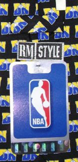 Denver Nuggets Silk Necktie Logos NBA Mens Neck Tie New